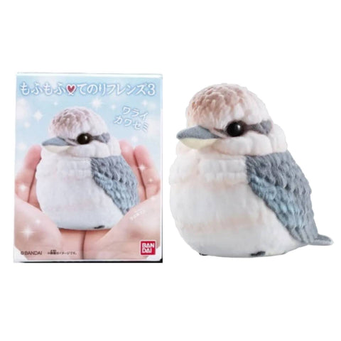 Mofumofu Tenori Friends 3 #1 Kookaburra