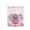 Mofumofu Tenori Friends 3 #2 Pink Robin