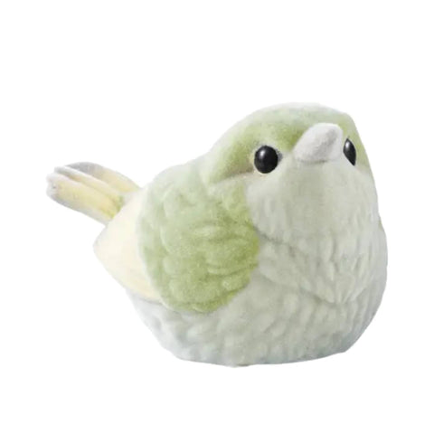Mofumofu Tenori Friends 3 #3 Bush Warbler