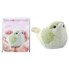 Mofumofu Tenori Friends 3 #3 Bush Warbler