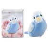 Mofumofu Tenori Friends 3 #5 Budgerigar Opaline