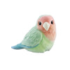 Mofumofu Tenori Friends 3 #6 Peach Faced Lovebird