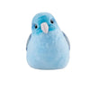 Mofumofu Tenori Friends 3 #8 Parrotlet