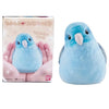 Mofumofu Tenori Friends 3 #8 Parrotlet