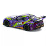 POP Race 1/64 PR64-311 EVA RT Test Type-01 GR Supra