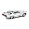 POP Race 1/64 PR64-312 Shelby Mustang GT500 Silver