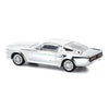 POP Race 1/64 PR64-312 Shelby Mustang GT500 Silver