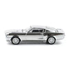 POP Race 1/64 PR64-312 Shelby Mustang GT500 Silver