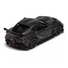 POP Race 1/64 PR64-013 Darwin Pro Supra Black