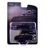 POP Race 1/64 PR64-013 Darwin Pro Supra Black