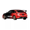 MotorHelix 1:64 Honda Civic Type R (FL5) Advan