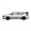 MotorHelix 1:64 Honda Civic Type R (FL5) White
