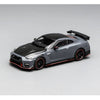 MotorHelix 1:64 Nissan GTR R35 SP 2022 - Grey