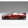 MotorHelix 1:64 Nissan GTR R35 SP 2022 - Red
