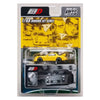 Hobby Japan 1:64 Initial D Mazda Rx-7 FD3S