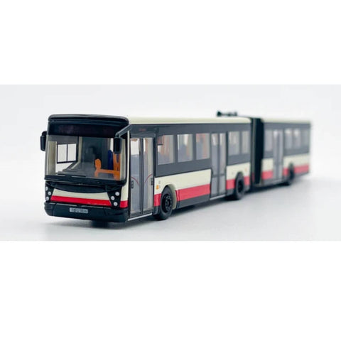 MC SG70 1/110 Singapore SMRT 0405G Bus SVC962