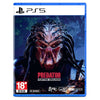 PS5 Predator: Hunting Grounds (Asia)