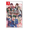 Nintendo Switch The Prince of Tennis: Sweet School Festival (Asia)