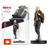 Amiibo Resident Evil Requiem - Grace Ashcroft