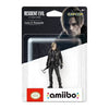 Amiibo Resident Evil Requiem - Leon S. Kennedy