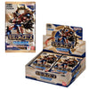 Digimon Card Game EX-12 Digital World Booster (ENG)