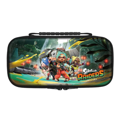 Nintendo Switch 2 Maxgame Smart Pouch EVA - Splatoon Raiders