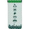 Nintendo Switch 2 Keys Factory Straight Pouch - Animal Crossing