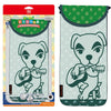 Nintendo Switch 2 Keys Factory Straight Pouch - Animal Crossing