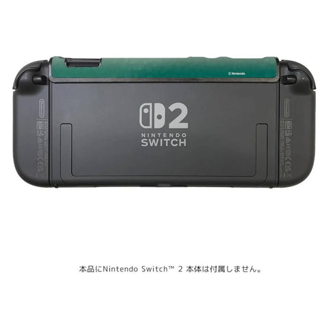 Nintendo Switch 2 Keys Factory Front Cover - Splatoon Raiders