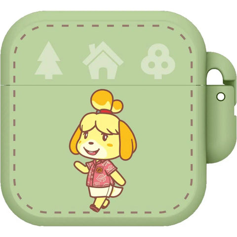 Nintendo Switch 2 Keys Factory Card Pod - Animal Crossing (A) Isabelle