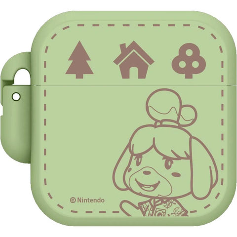 Nintendo Switch 2 Keys Factory Card Pod - Animal Crossing (A) Isabelle