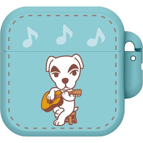 Nintendo Switch 2 Keys Factory Card Pod - Animal Crossing (B) K K Slider
