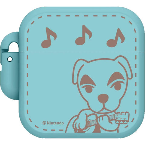 Nintendo Switch 2 Keys Factory Card Pod - Animal Crossing (B) K K Slider