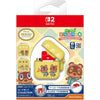 Nintendo Switch 2 Keys Factory Card Pod - Animal Crossing (C) Timmy Nook