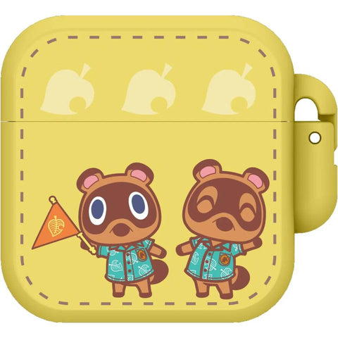 Nintendo Switch 2 Keys Factory Card Pod - Animal Crossing (C) Timmy Nook
