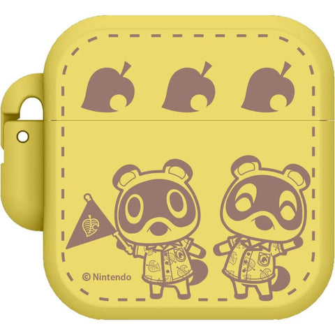 Nintendo Switch 2 Keys Factory Card Pod - Animal Crossing (C) Timmy Nook