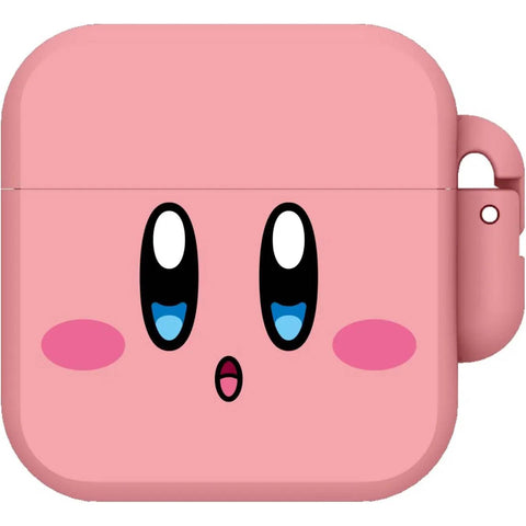 Nintendo Switch 2 Keys Factory Card Pod - Kirby