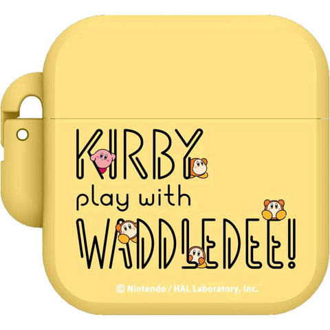 Nintendo Switch 2 Keys Factory Card Pod - Kirby & Waddle Dee