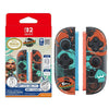 Nintendo Switch 2 Keys Factory TPU Cover - Splatoon Raiders