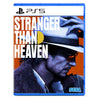 (Pre-order) PS5 Stranger Than Heaven (Ship 15 January 2027)