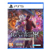 PS5 Fallen Legion: Revenants [Legendary Edition] (Asia)
