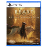 PS5 Beast of Reincarnation (Asia)