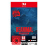 Nintendo Switch 2 REANIMAL [Deluxe Edition] (EU) Game Key-card