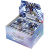 Gundam Card Game GD05 Freedom Ascension Booster (ENG)