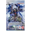 Gundam Card Game GD05 Freedom Ascension Booster (ENG)