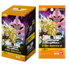 DragonBall Card Game ST01 Story Booster (JAP)
