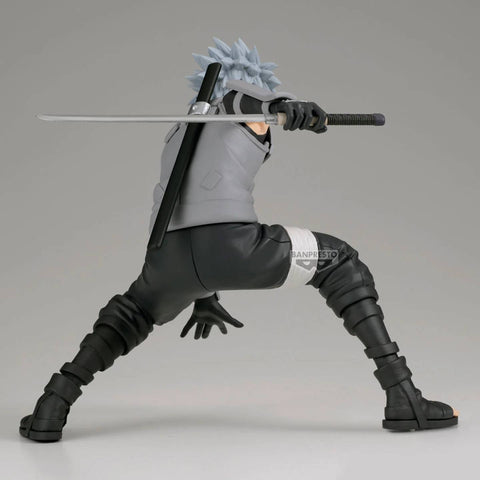 Grandista Naruto Shippuden - Hatake Kakashi II