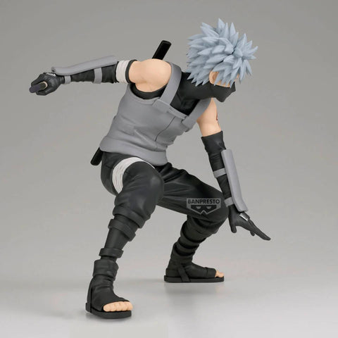 Grandista Naruto Shippuden - Hatake Kakashi II