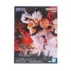 One Piece Senkozekkei - Monkey D Luffy