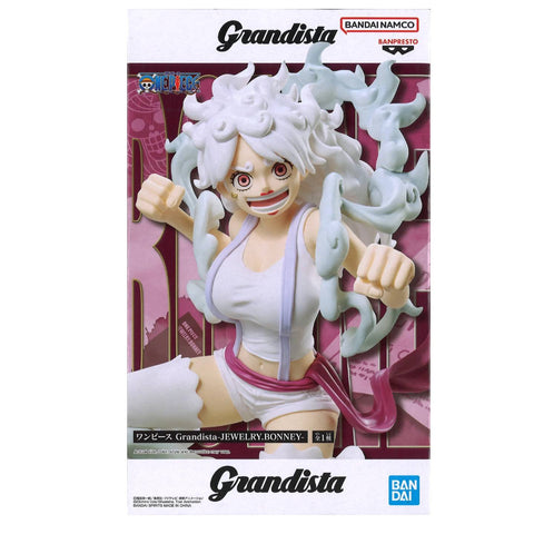 Grandista One Piece - Jewelry Bonney